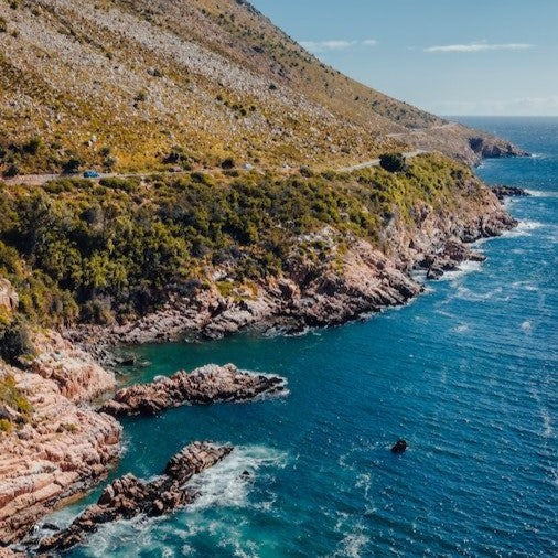 Exploring the Enchanting Western Cape: A Journey Through South Africa's Gem