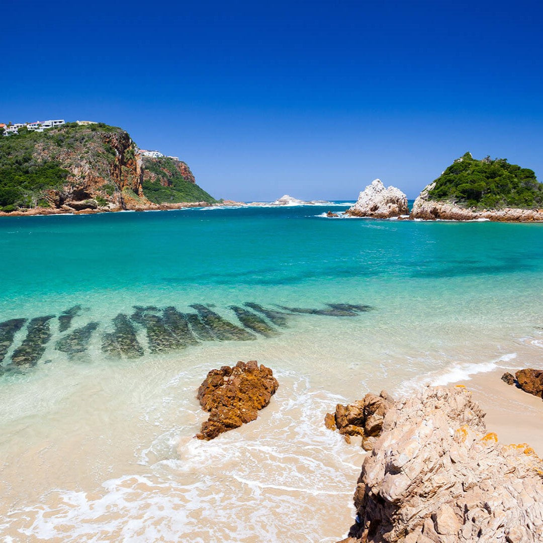Explore Knysna: Jewel of the Garden Route
