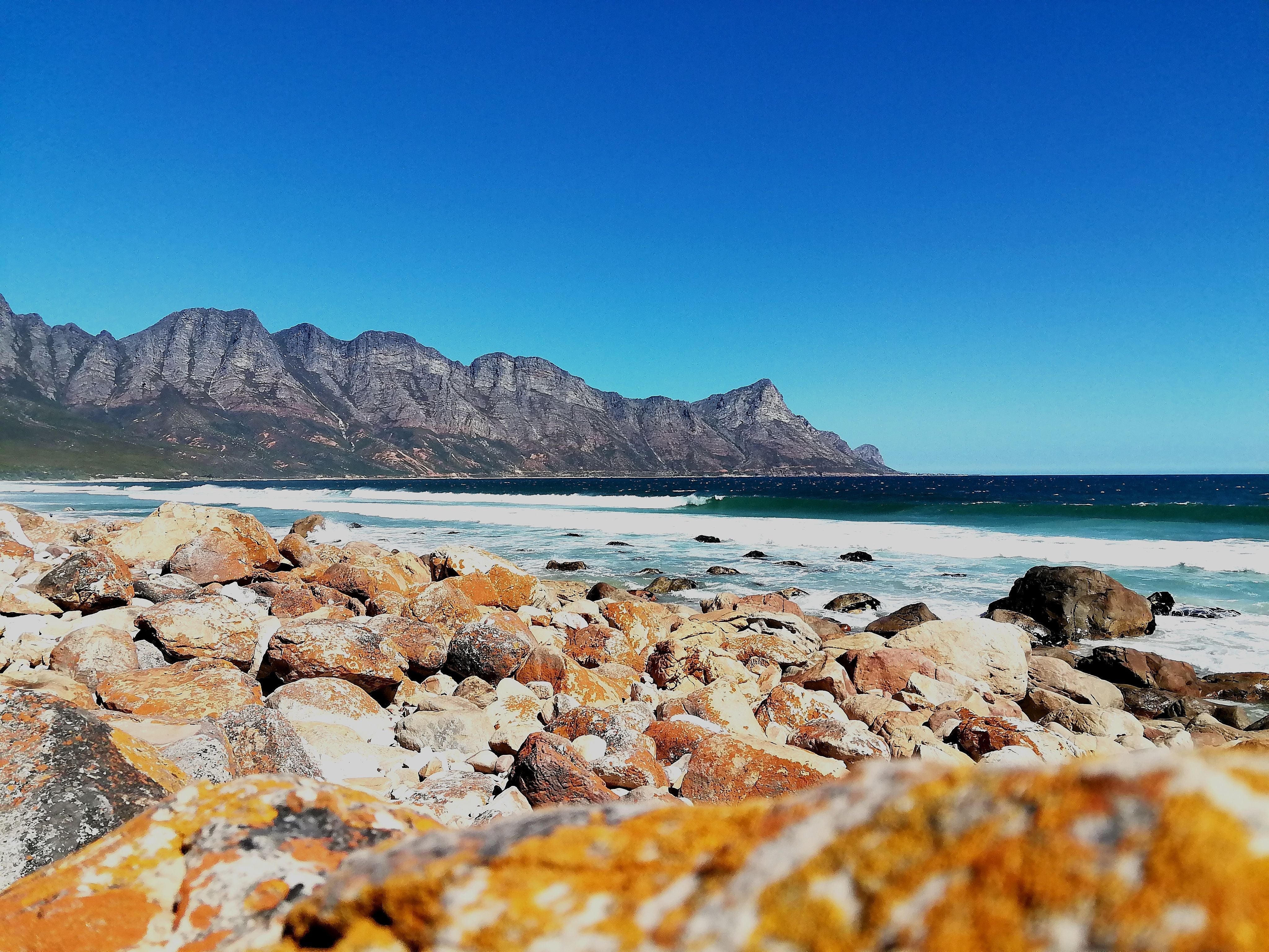 A Western Cape Roadtrip