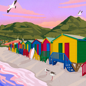 Muizenberg
