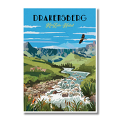 Drakensberg Summer