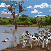 Kruger National Park