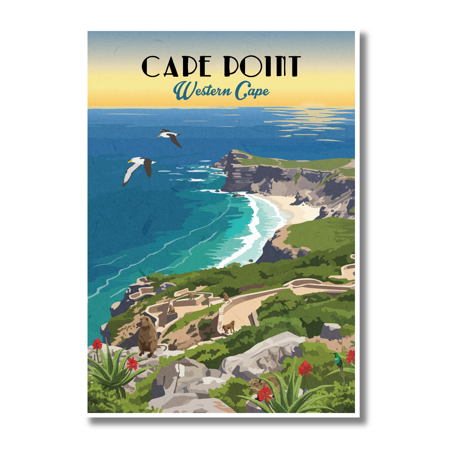 Cape Point