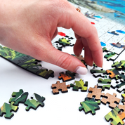Clifton Puzzle
