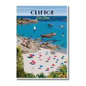 Clifton