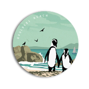 Boulders Beach Coaster