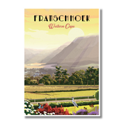 Franschhoek