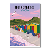 Muizenberg