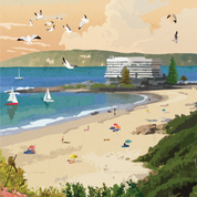 Plettenberg Bay