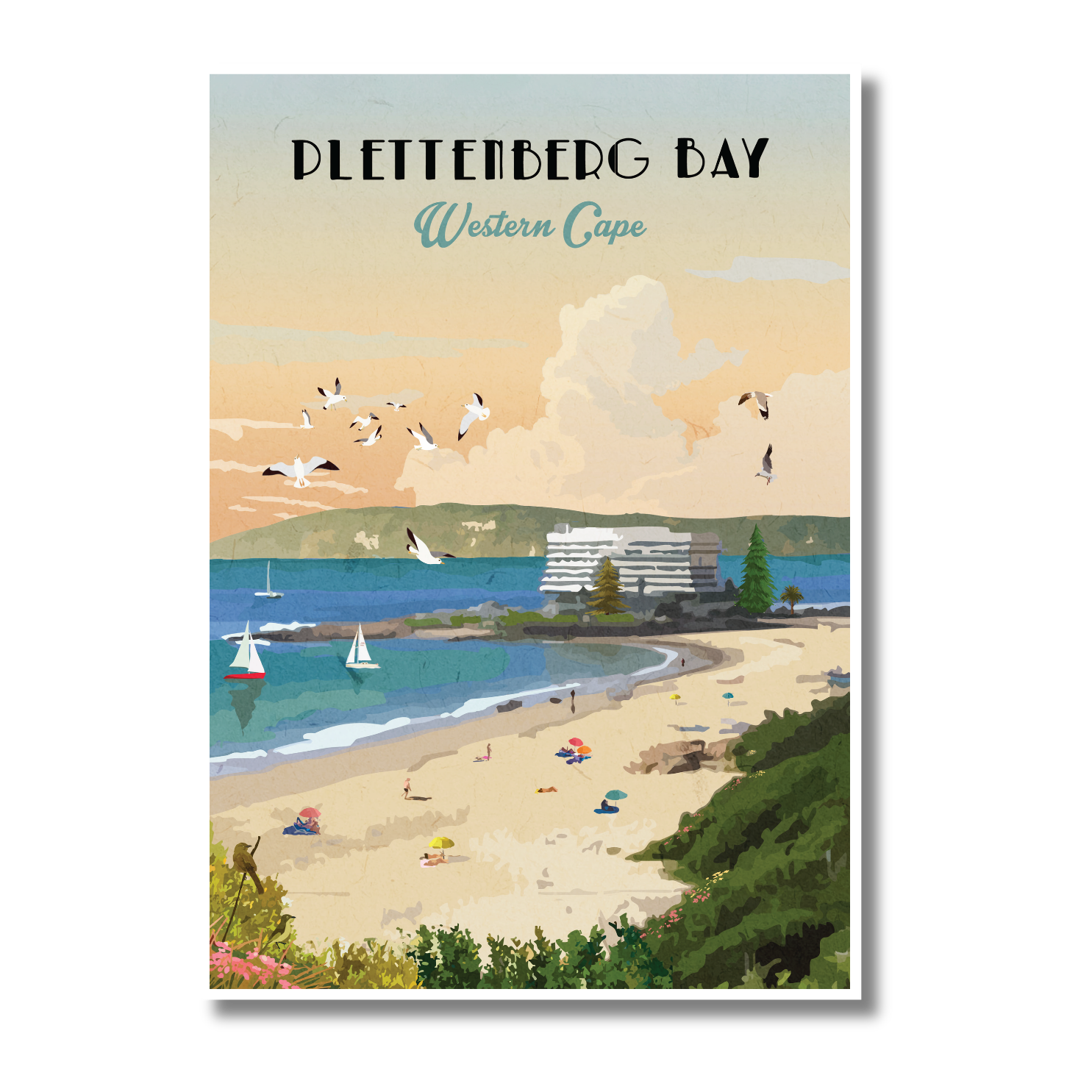 Plettenberg Bay