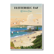 Plettenberg Bay
