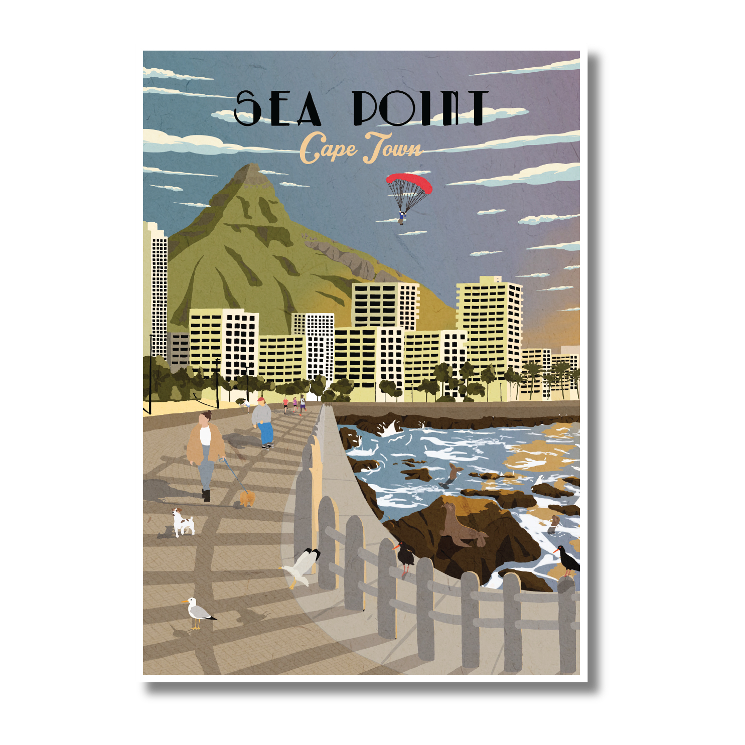 Sea Point