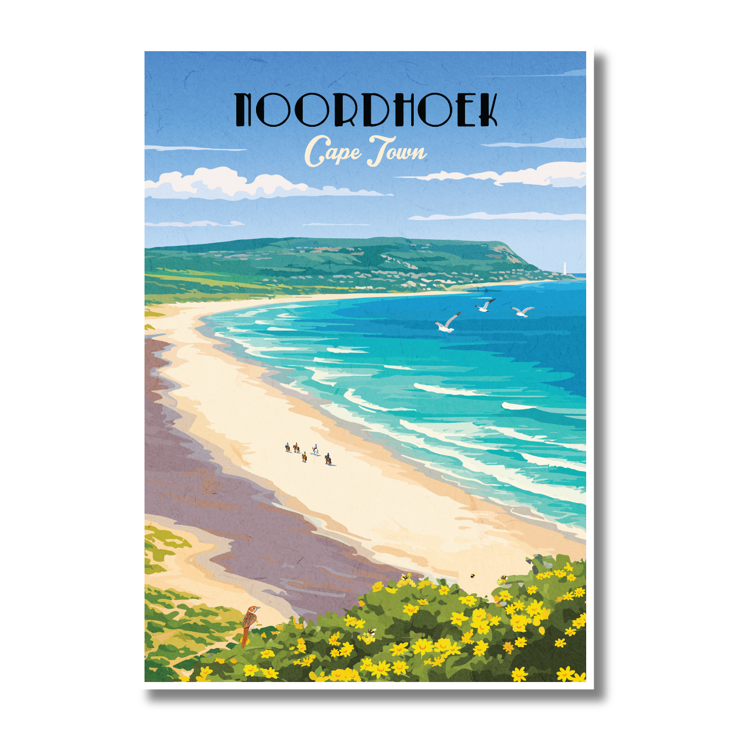 Noordhoek