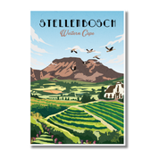 Stellenbosch
