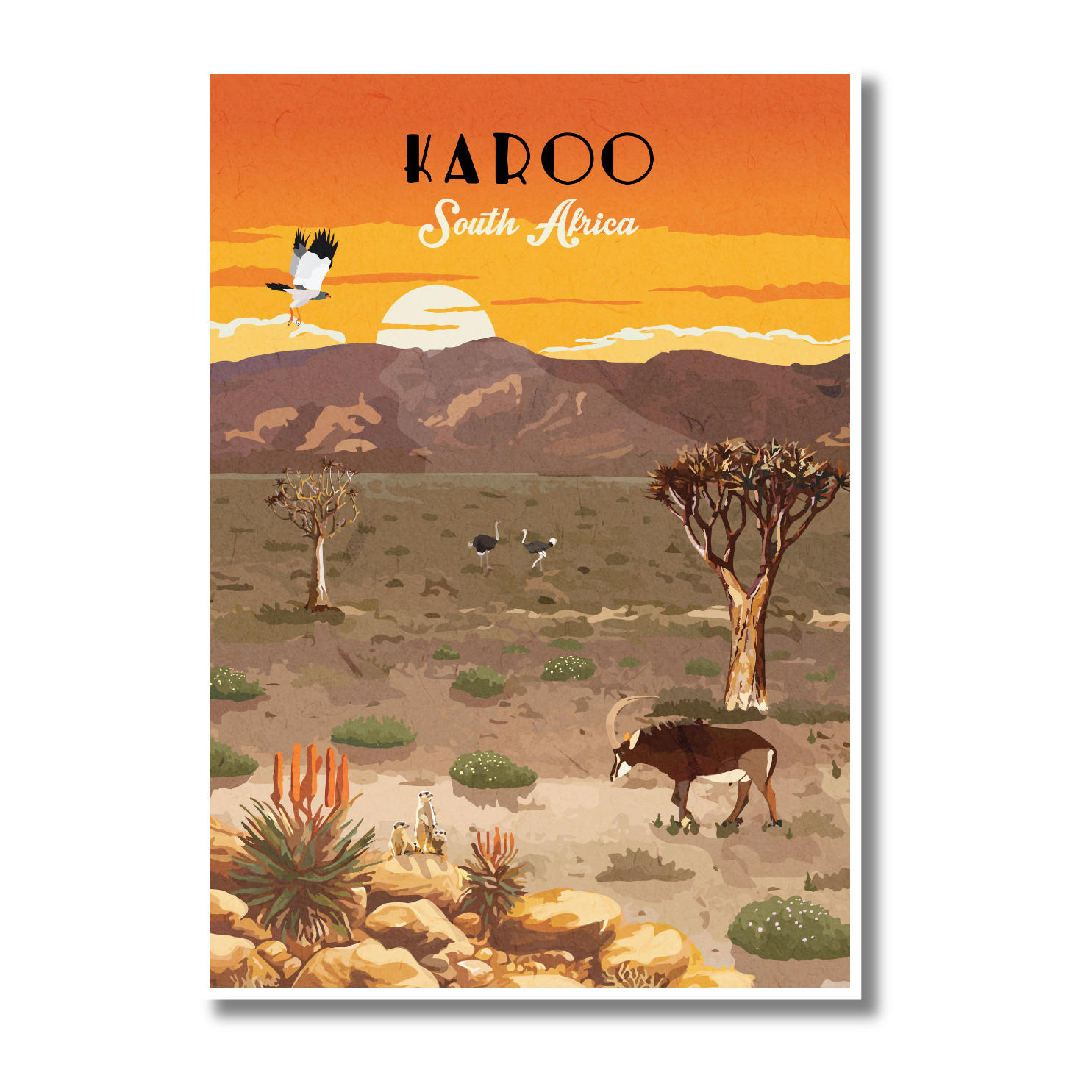 Karoo