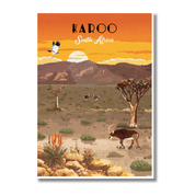Karoo