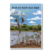 Kruger National Park