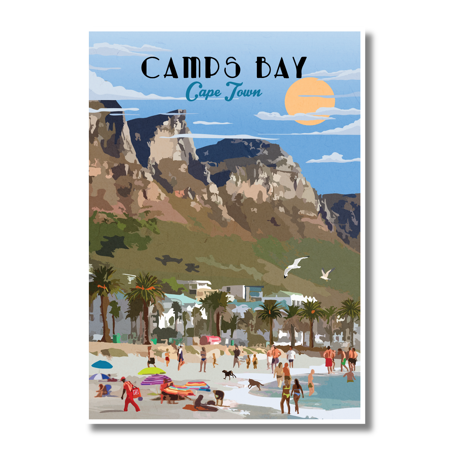 Camps Bay