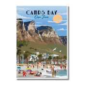 Camps Bay