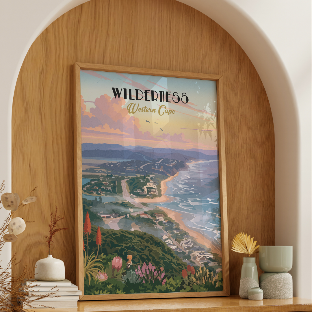 Wilderness