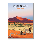 Kgalagadi