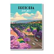 Pretoria