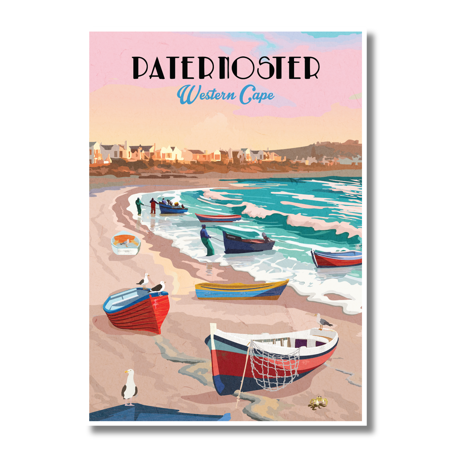 Paternoster