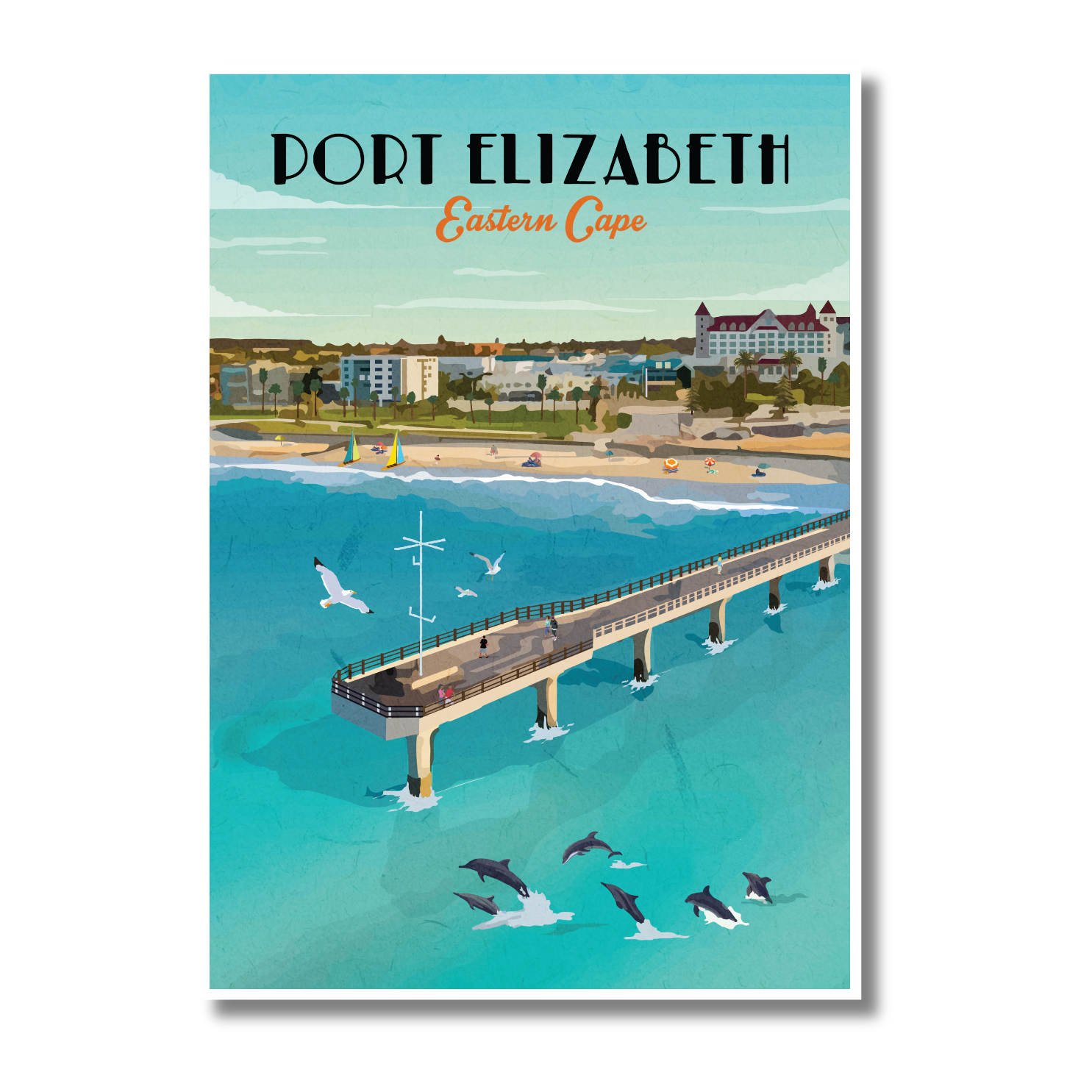 Port Elizabeth