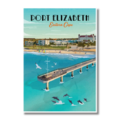 Port Elizabeth