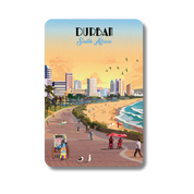 Durban Magnet