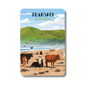 Transkei Magnet