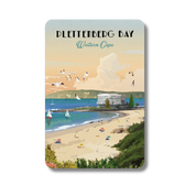 Plettenberg Bay Magnet