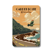 Garden Route Magnet
