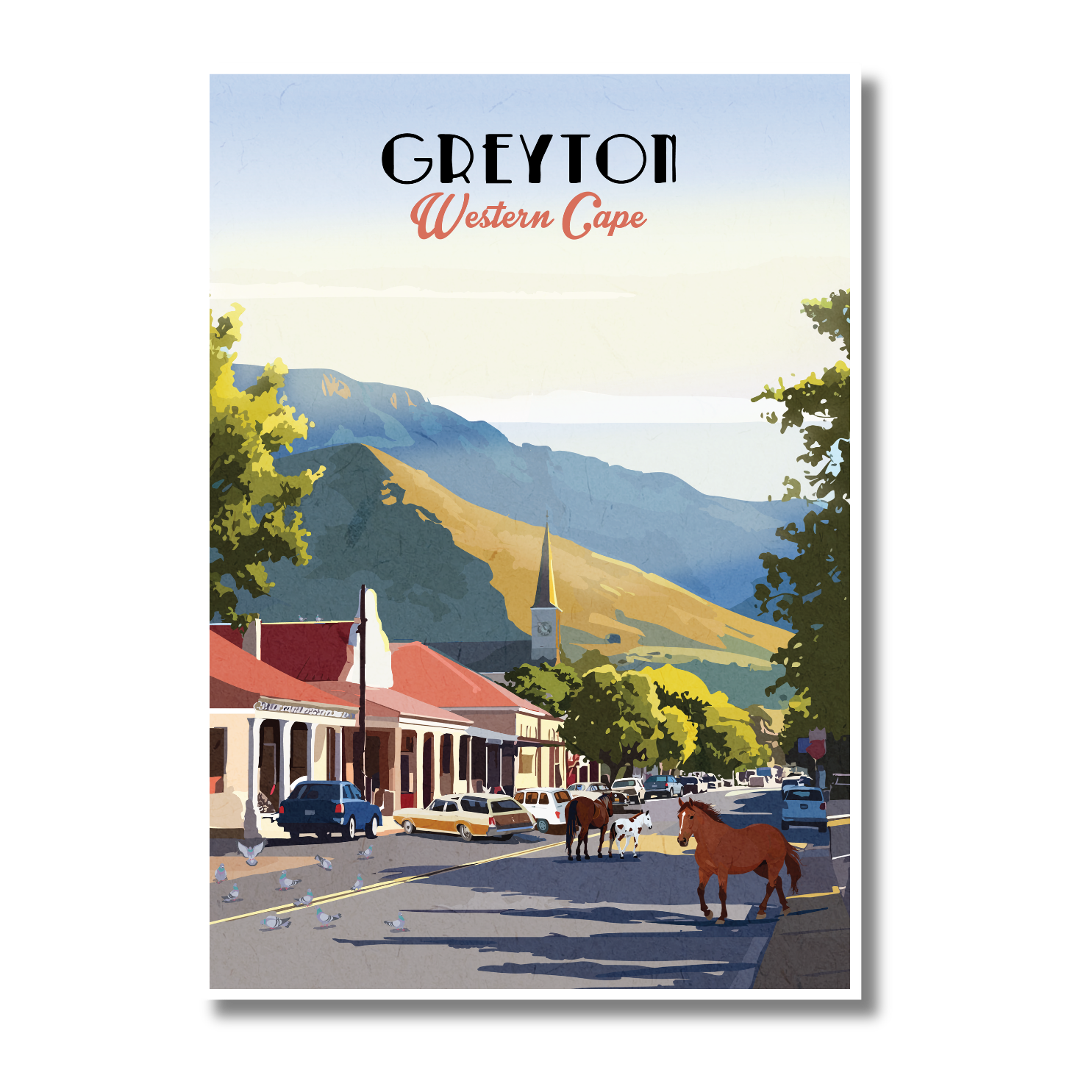 Greyton