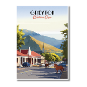 Greyton