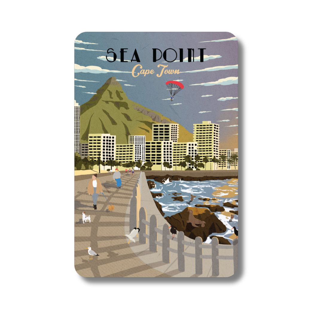 Sea Point Magnet