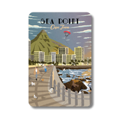 Sea Point Magnet