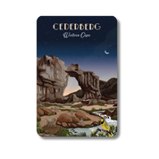 Cederberg Magnet