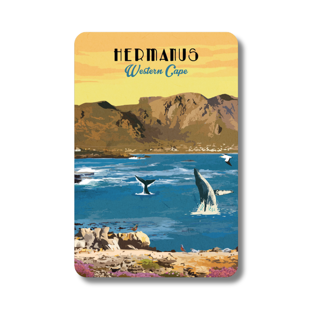 Hermanus Magnet