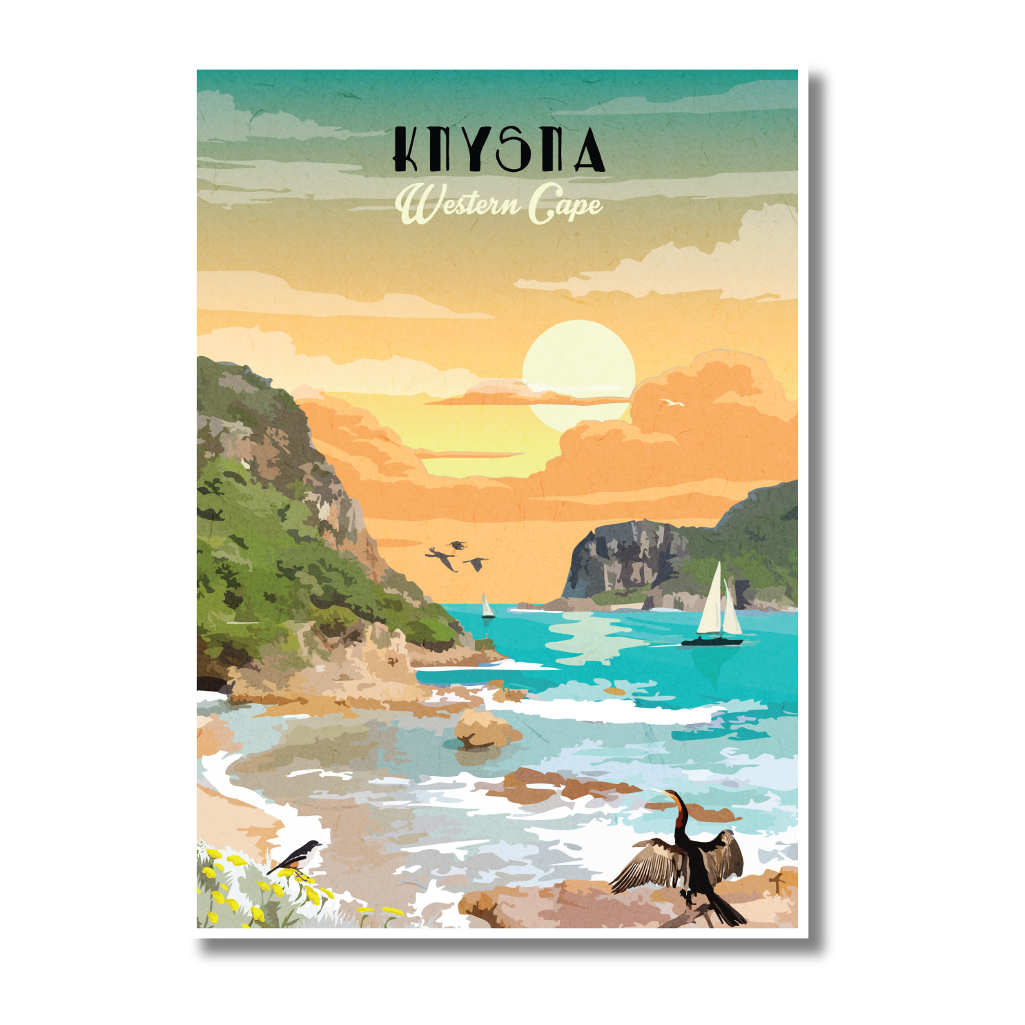 Knysna