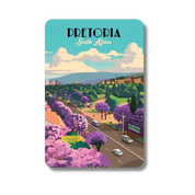 Pretoria Magnet