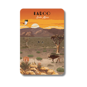 Karoo Magnet