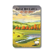 Natal Midlands Magnet