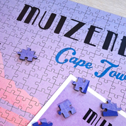 Muizenberg Puzzle