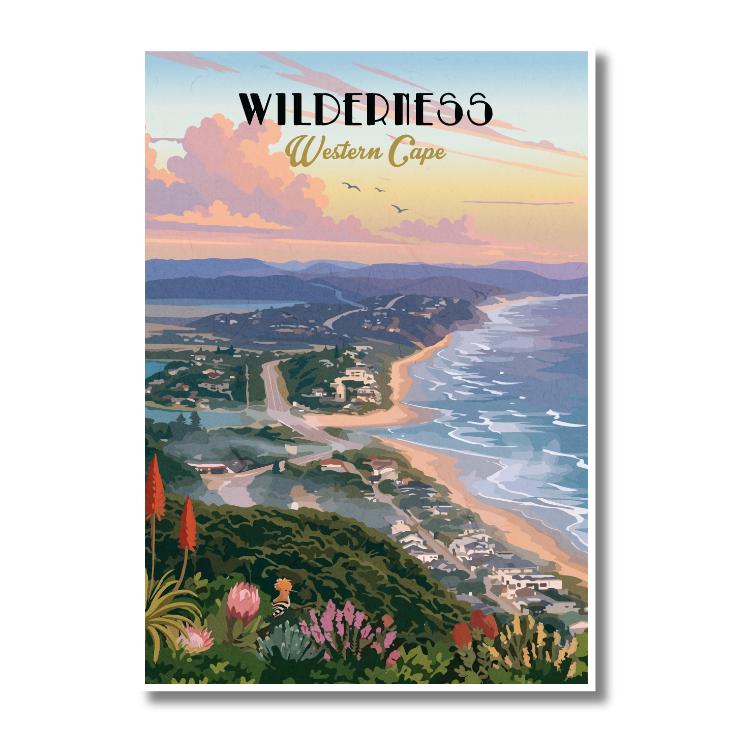 Wilderness