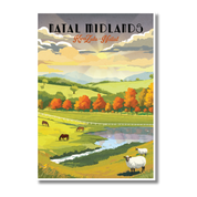 Natal Midlands