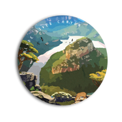 Blyde River Canyon Coaster