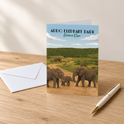 Addo Elephant Park Gift Card