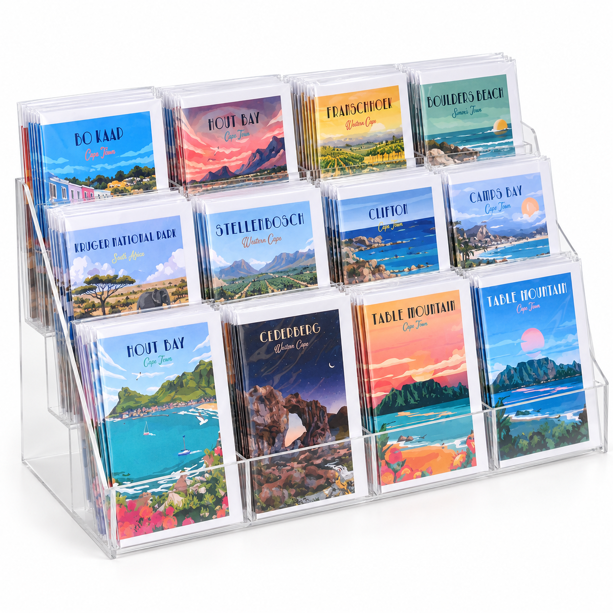 GREETING CARDS