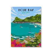 HOUT BAY CANVAS PRINT